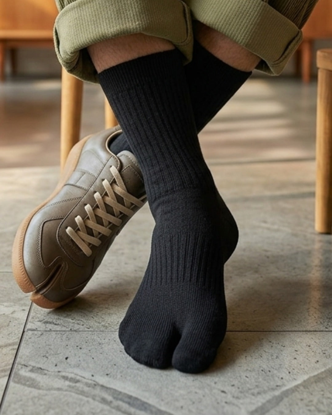 V-Toe Originals