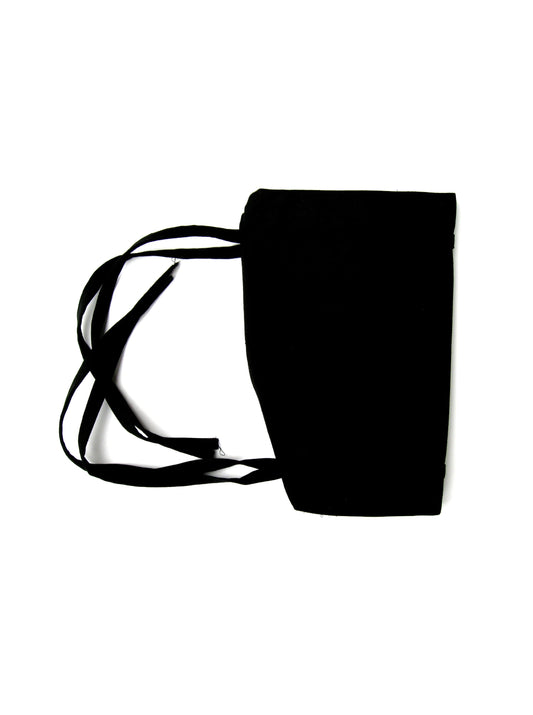 Ninja Traditional Kyahan (Ninjutsu Leggings)